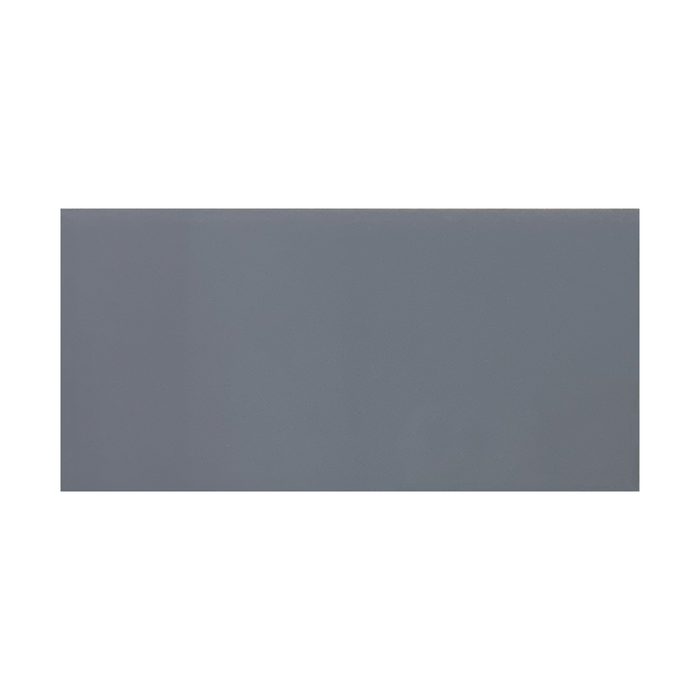 Brite Dark Gray Glossy Wall Tile