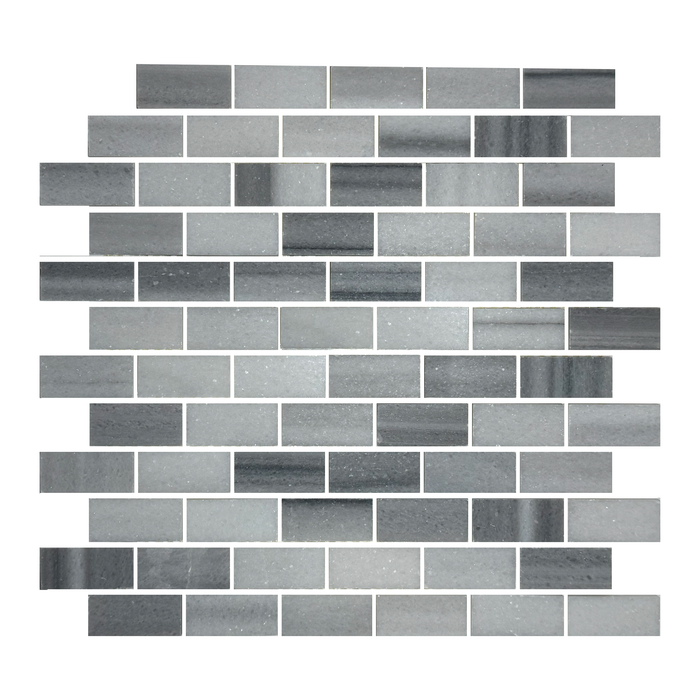 Mosaic Tile Dark Smoke