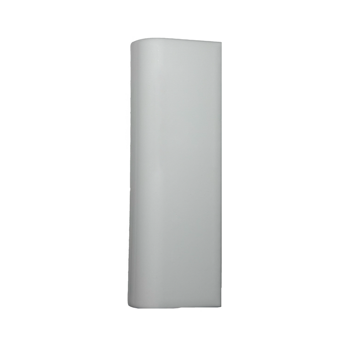 Brite White Glossy