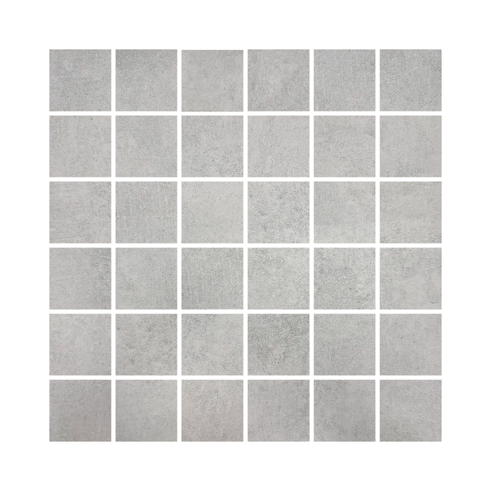 Chiado Atolia Grey Mosaic