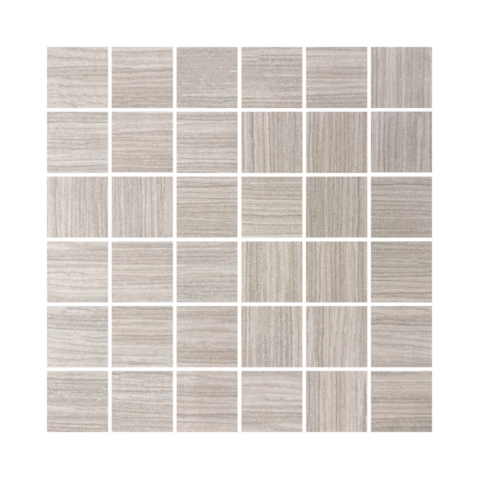 Ceramic Mosaic Tile-Natural Vein
