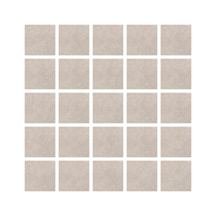 Stadium Mosaic Tile Foundation