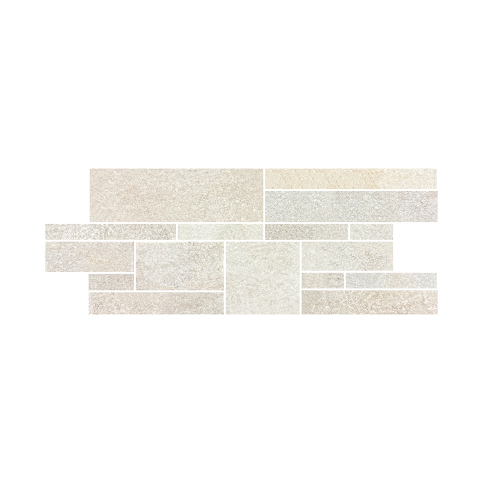 White Quartzite Borgo