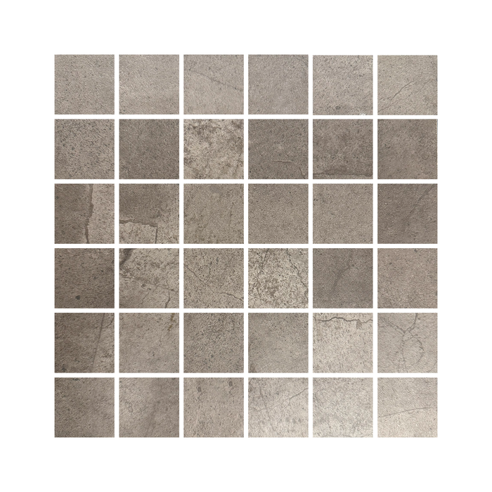St. Moritz Chocolate Mosaic