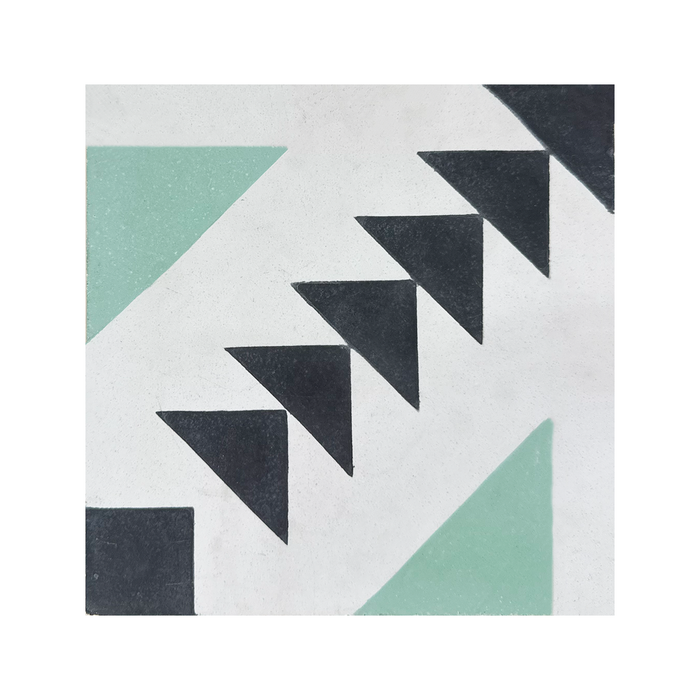 Redondo Floor Tile Mission Cement