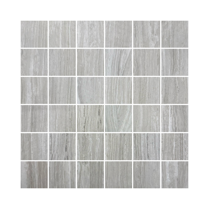 Porcelain Mosaic Tile Verona