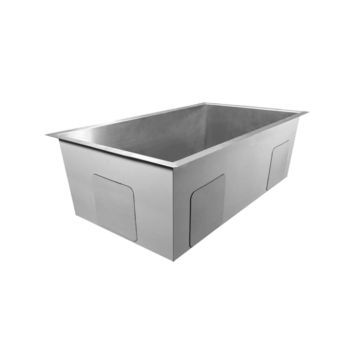 Craftsman Kitchen Sink