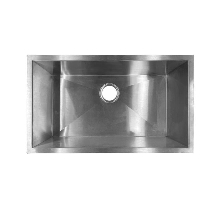 Craftsman Kitchen Sink