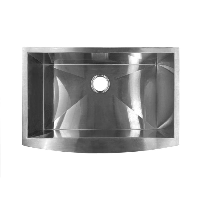 Farmhouse Kitchen Sink