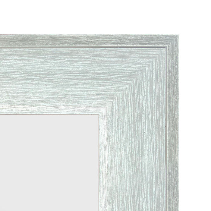 The Margot-Brushed Stainless