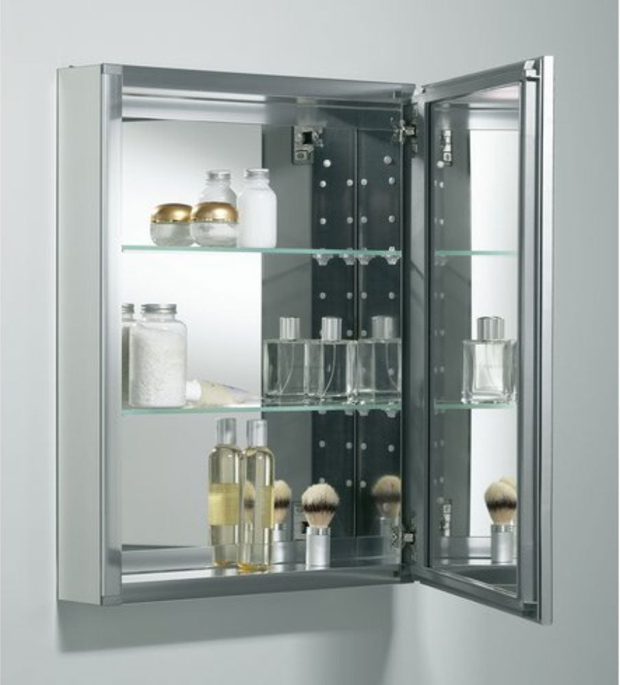 Framed Mirrors