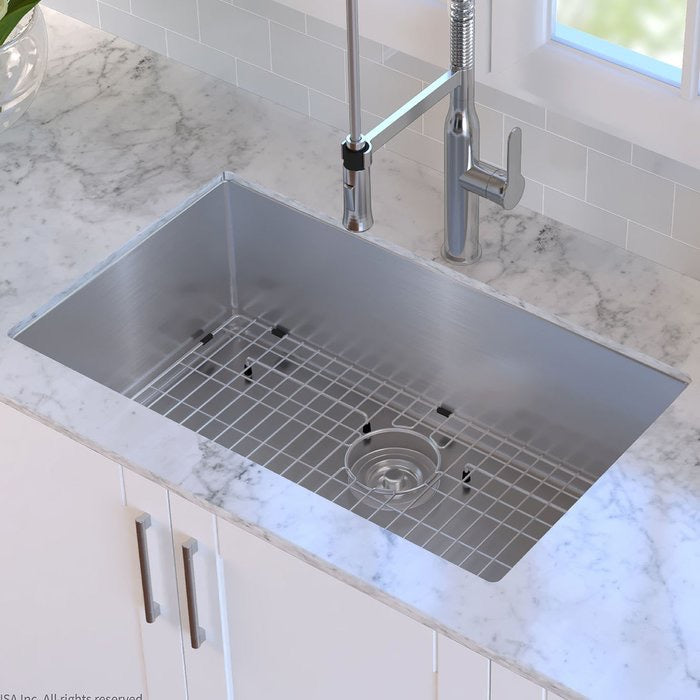Sinks