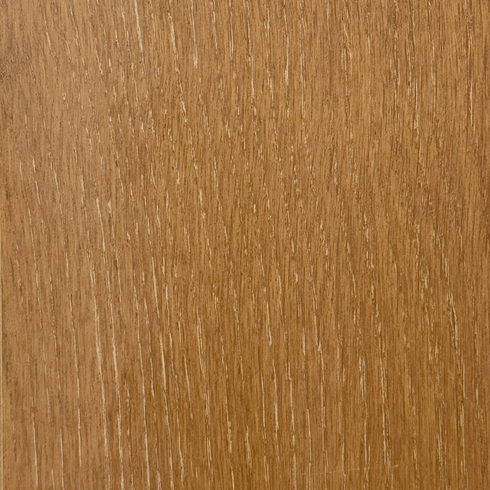 Brushed White Oak Trestle