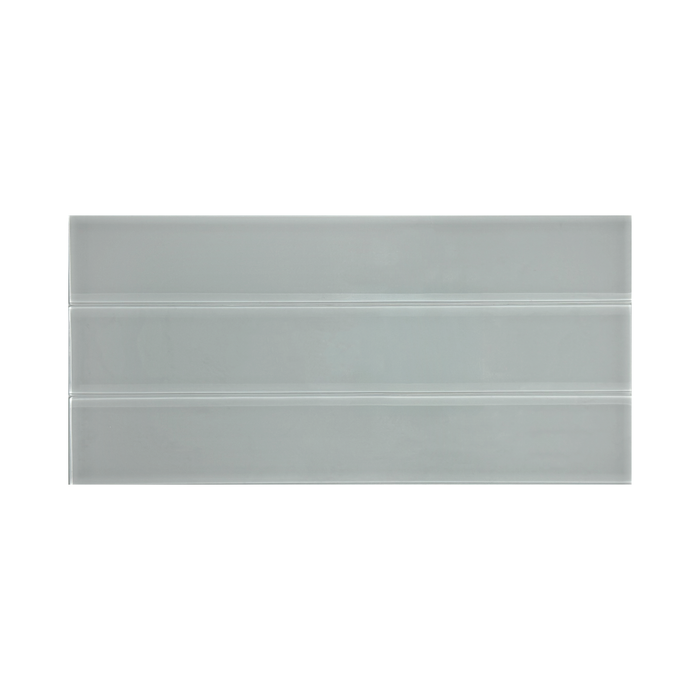 Vetro Snow White Glossy