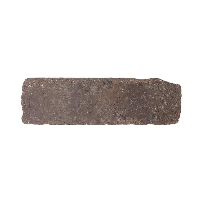Smokestack Thinbrick Flat Wall Tile
